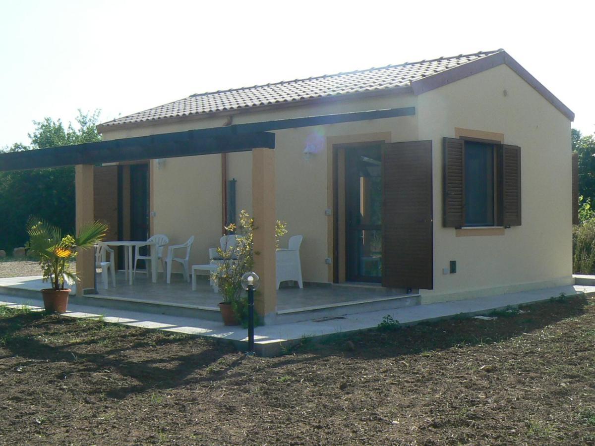 Istentales Alghero Exterior photo