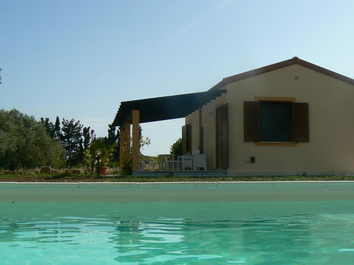 Istentales Alghero Exterior photo
