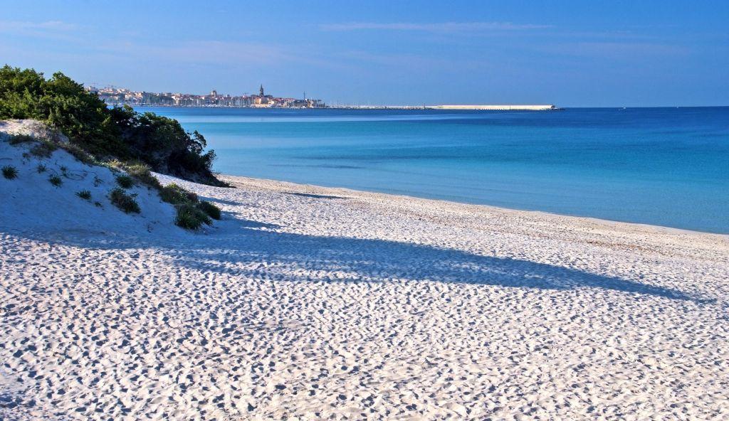Istentales Alghero Exterior photo