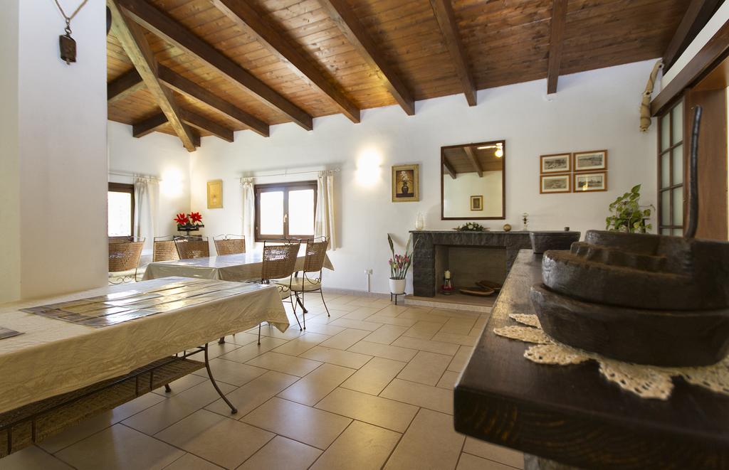 Istentales Alghero Exterior photo